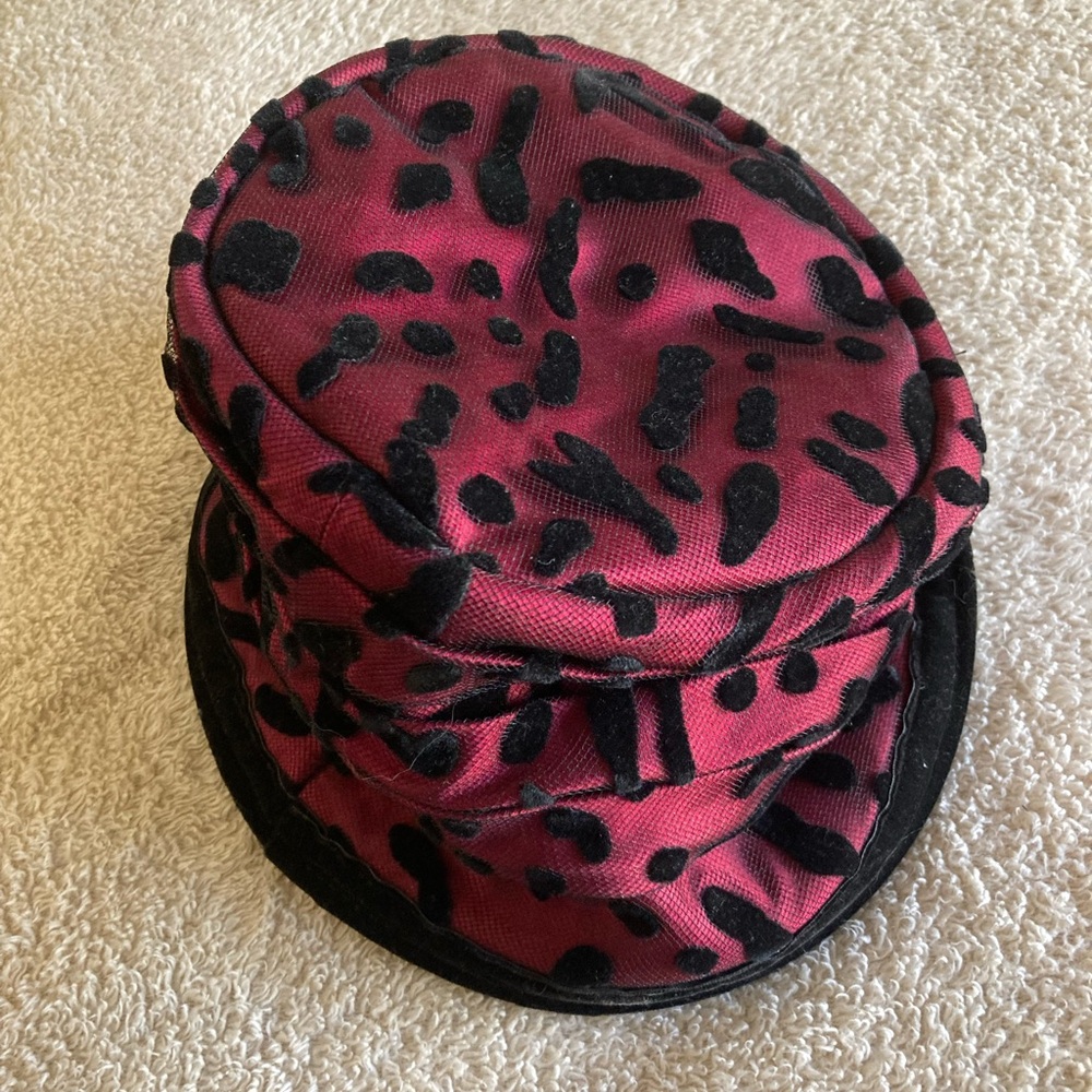 Kokin dress hat